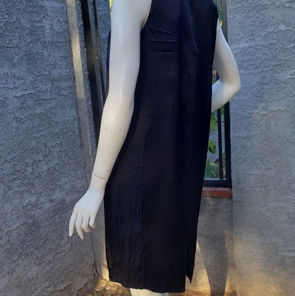 RAG & BONE‎ Mock Neck Mini Dress - Picture 3 of 10